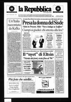 giornale/RAV0037040/1993/n. 256 del 7-8 novembre